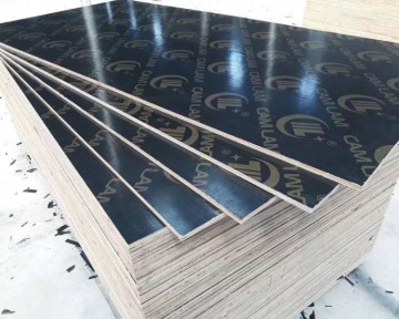 GIỚI THIỆU VÁN ÉP PHỦ PHIM CẨM LÂM