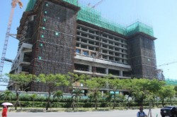 Công trình xây dựng