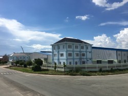 Giới thiệu công ty Cẩm Lâm