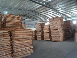 Lưu trình sản xuất