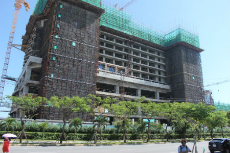 Công trình xây dựng