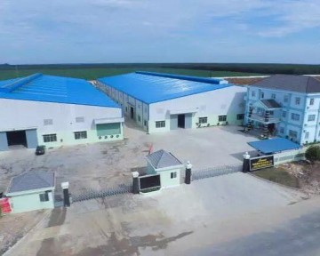NHÀ MÁY SẢN XUẤT VÁN ÉP CỐP PHA PHỦ PHIM