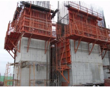 TIÊU CHUẨN VÁN KHUÔN TRONG XÂY DỰNG